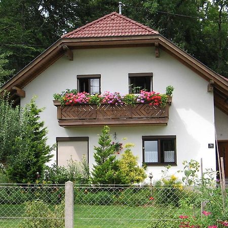 Maria'S Ferienwohnung Лакирхен Номер фото