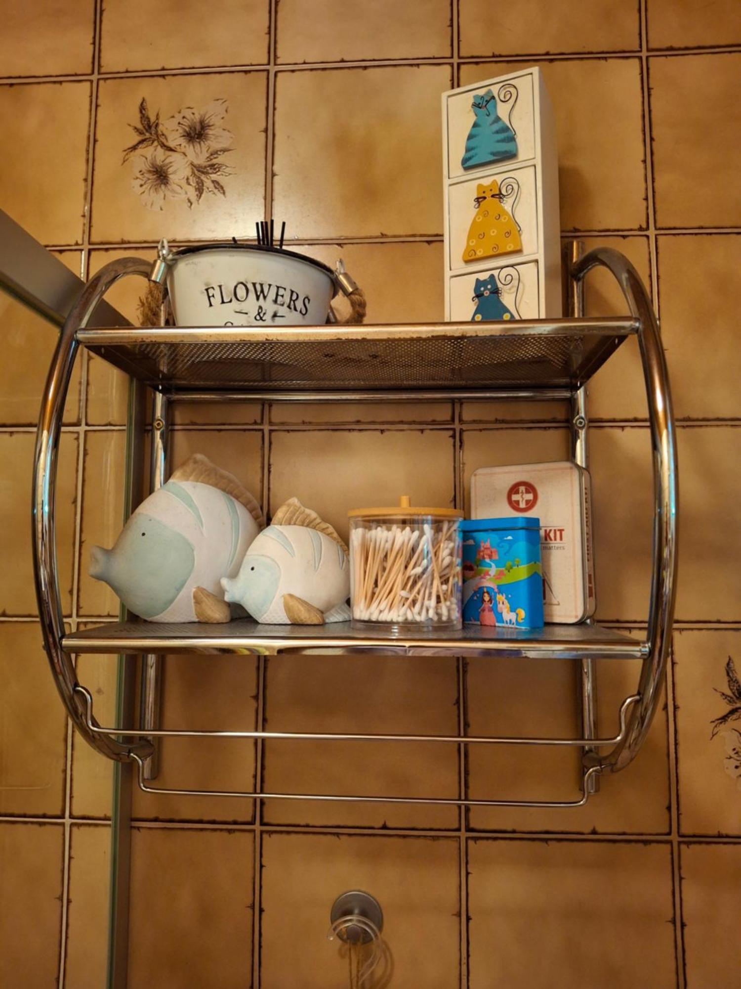 Maria'S Ferienwohnung Лакирхен Экстерьер фото
